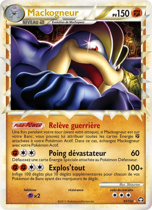 Mackogneur #95