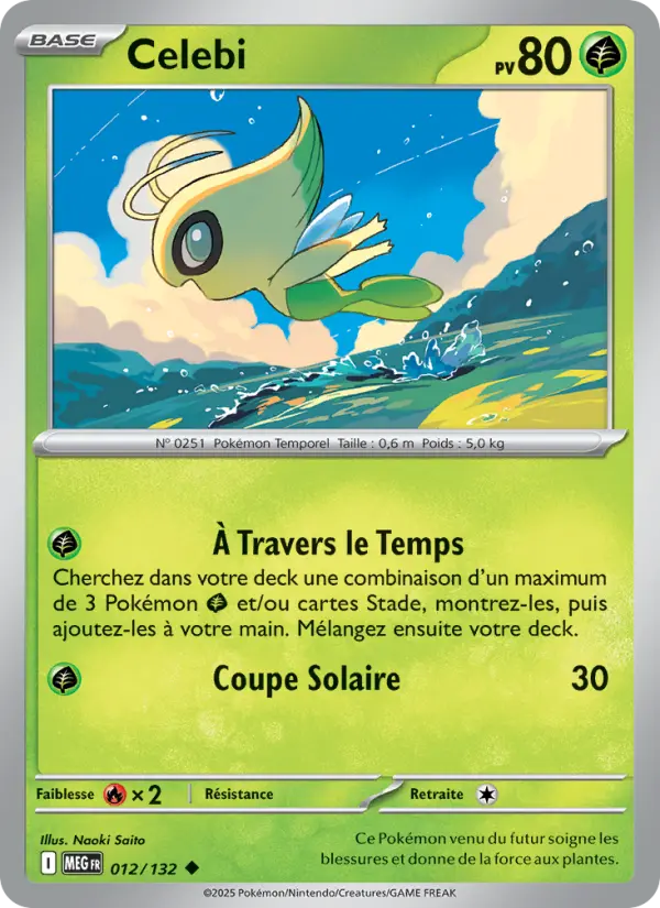 Celebi #012