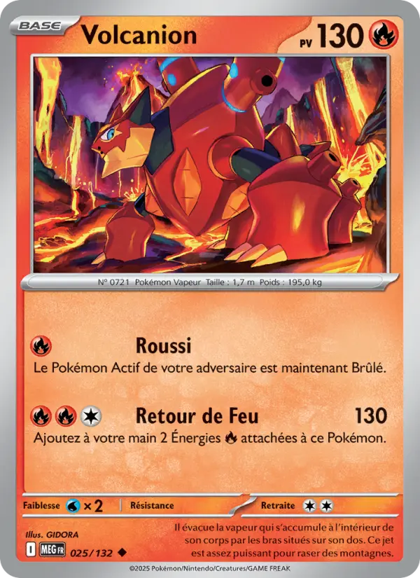 Volcanion #025