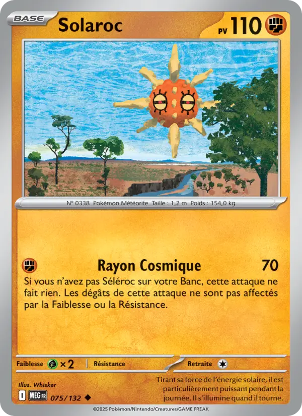 Solaroc #075