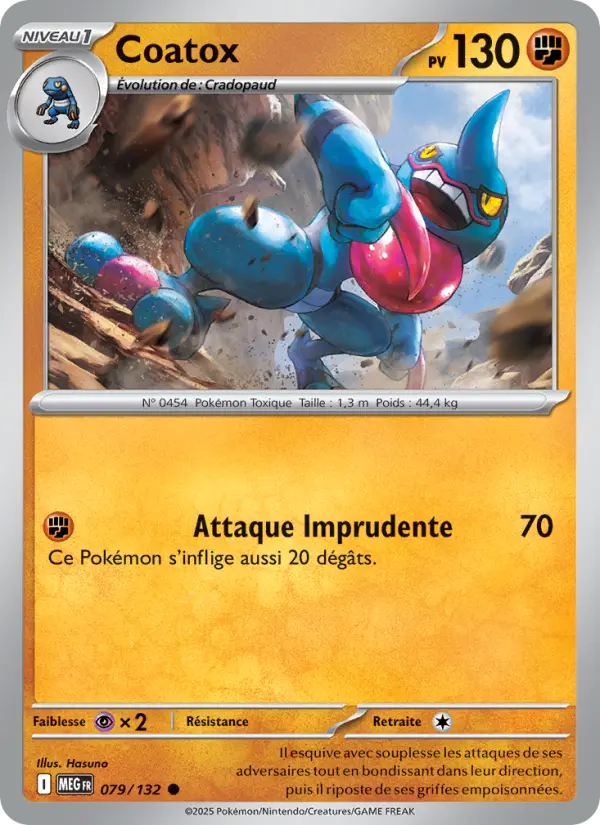 Coatox #079