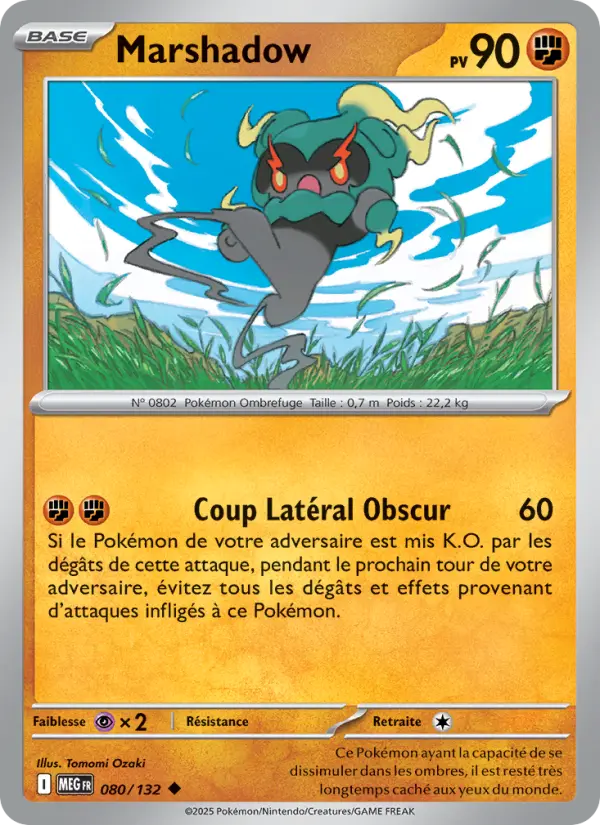 Marshadow #080