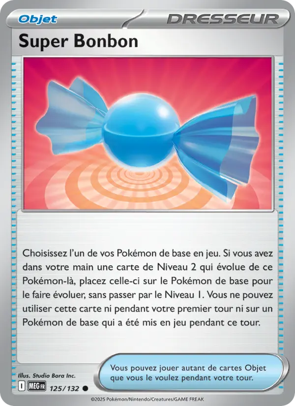 Super Bonbon #125
