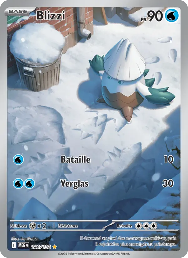 Blizzi #140