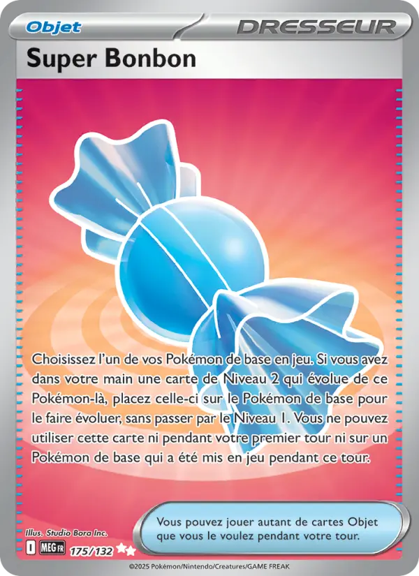 Super Bonbon #175