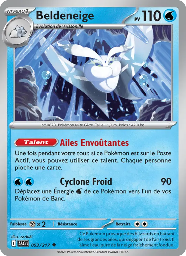 Beldeneige #053
