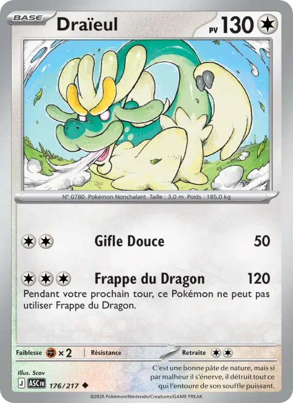Drampa #176