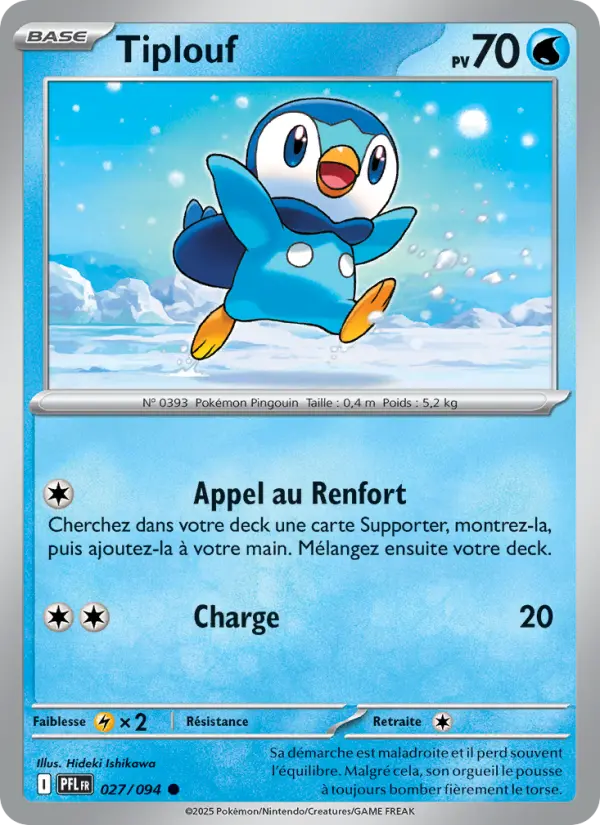 Tiplouf #027