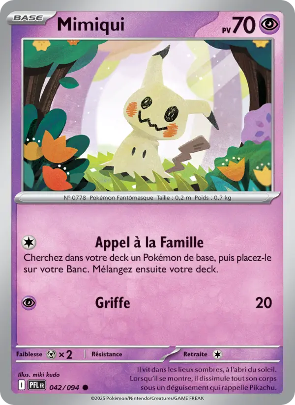 Mimiqui #042
