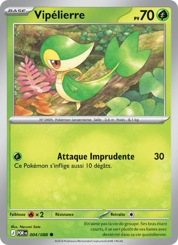 Vipélierre #004
