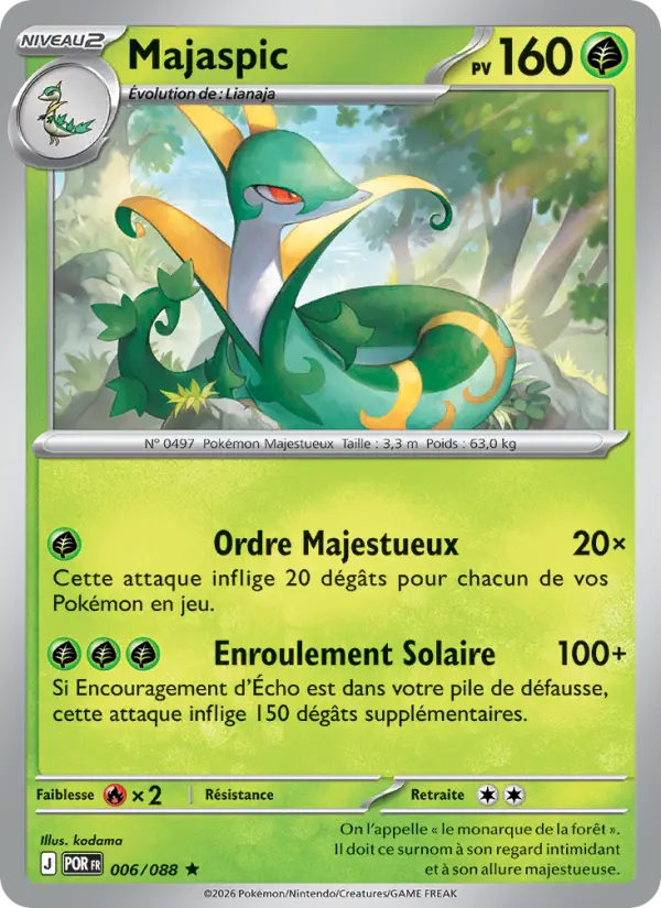 Majaspic #006
