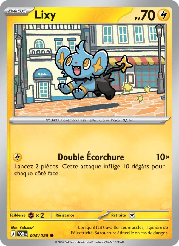 Lixy #026
