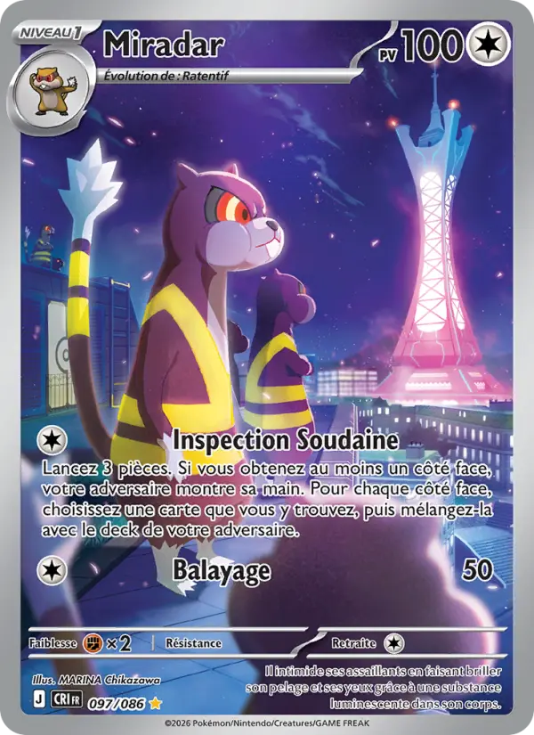 Miradar #097