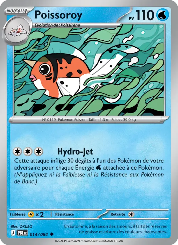 Poissoroy #014