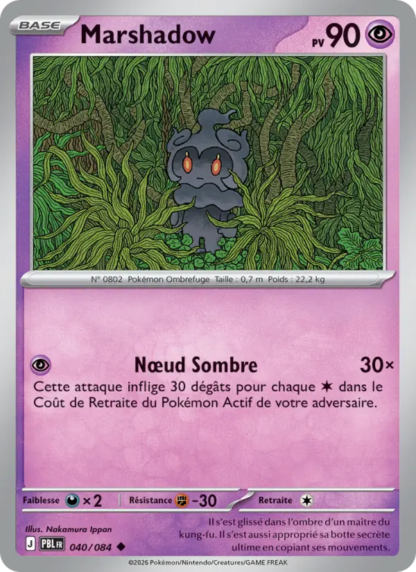 Marshadow #040