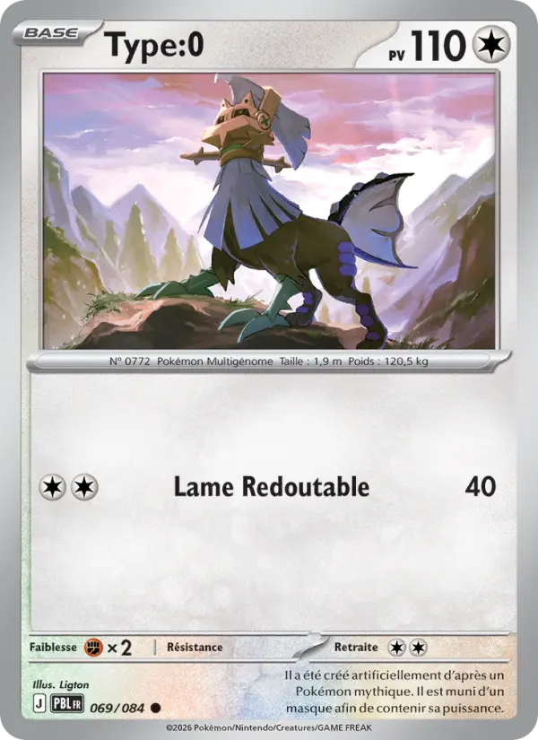 Type:0 #069