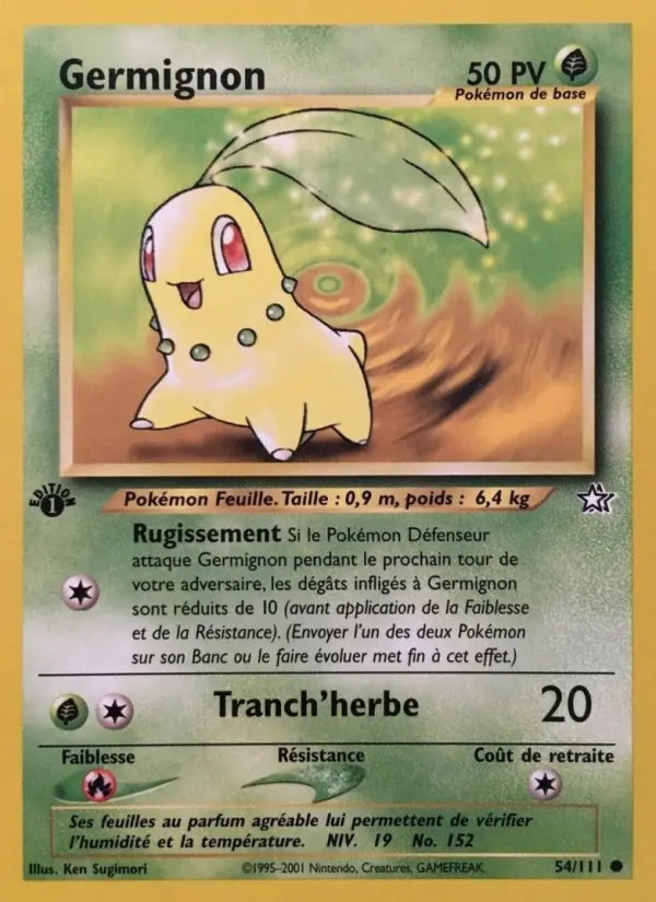 Germignon #54