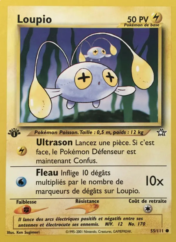 Loupio #55