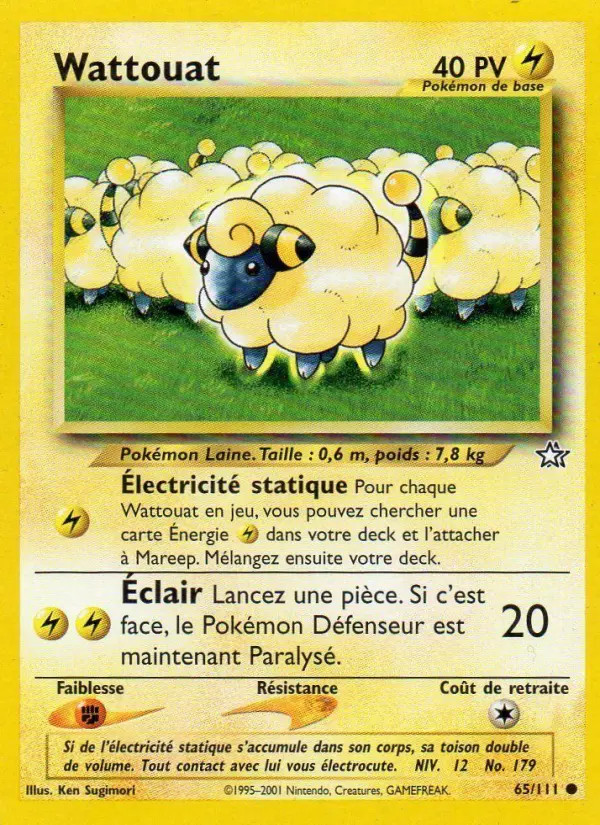 Wattouat #65