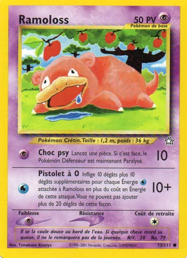 Ramoloss #73