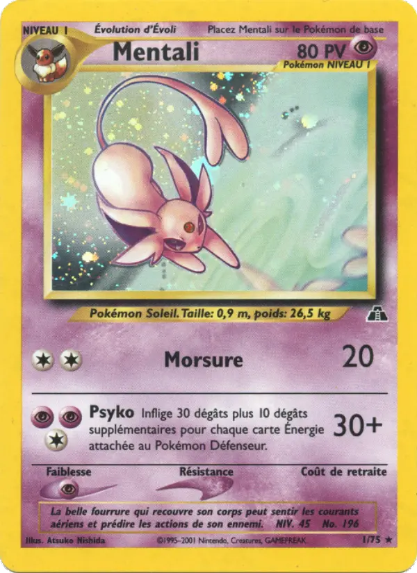 Espeon #1