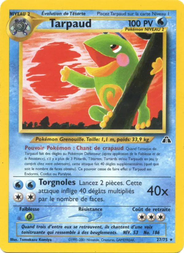 Tarpaud #27