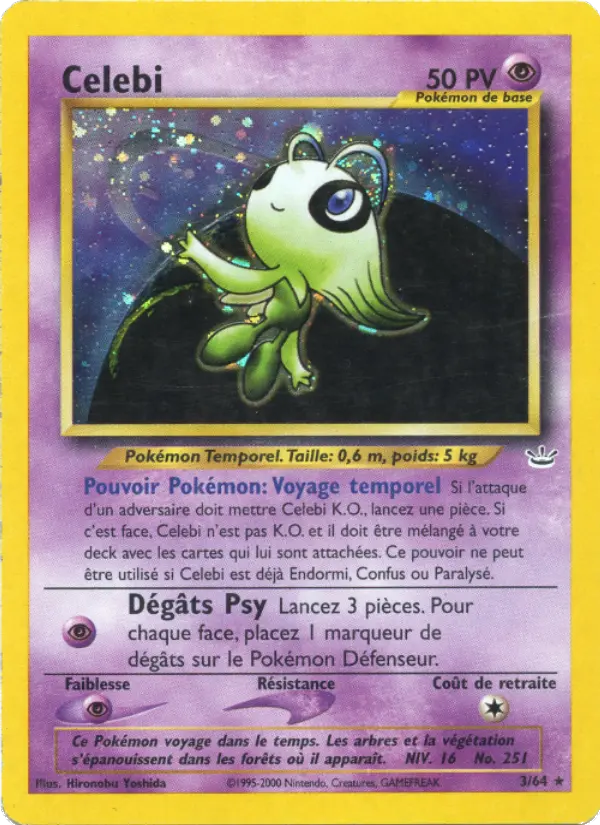 Celebi #3