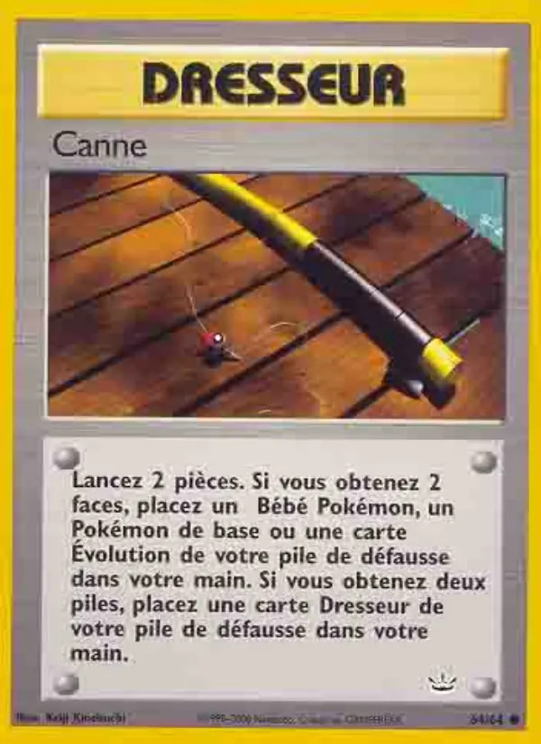 Canne #64