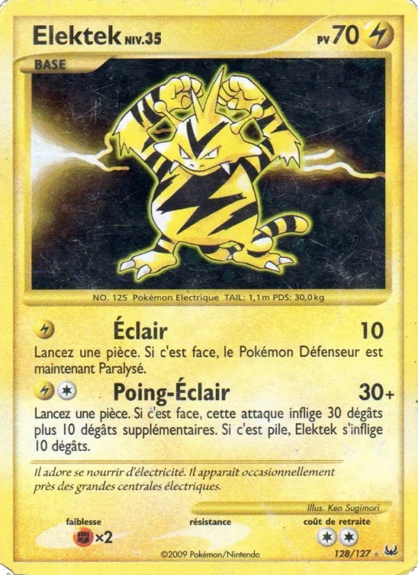 Elektek #128