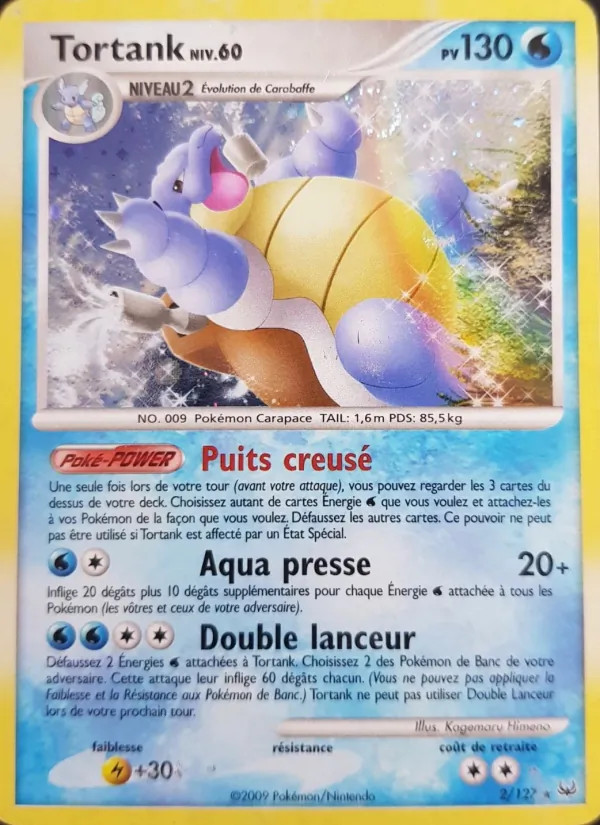 Tortank #2