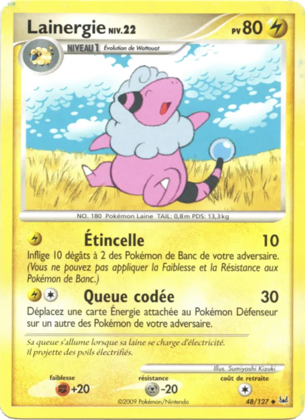 Lainergie #48