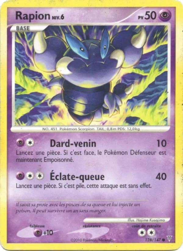 Rapion #128