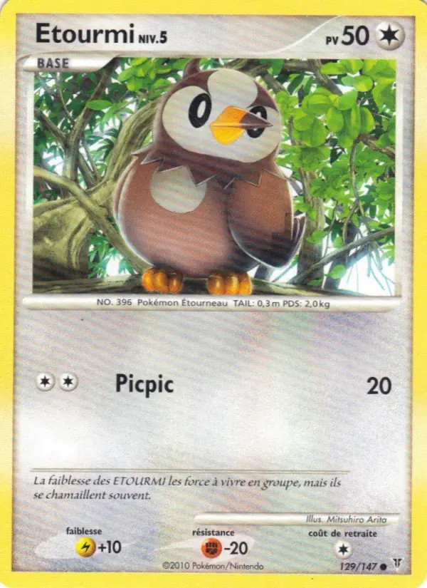 Etourmi #129