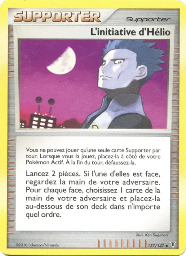 L'initiative d'Hélio #137
