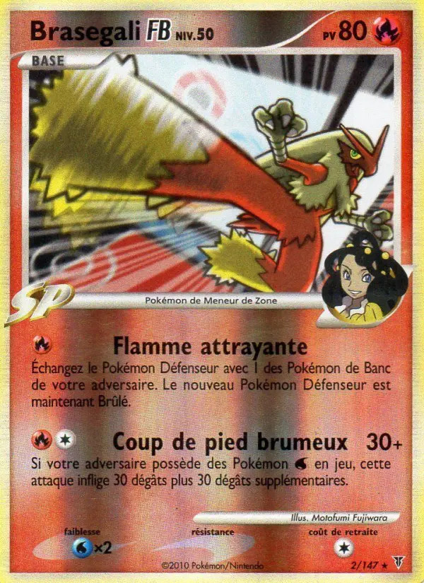 Brasegali #2