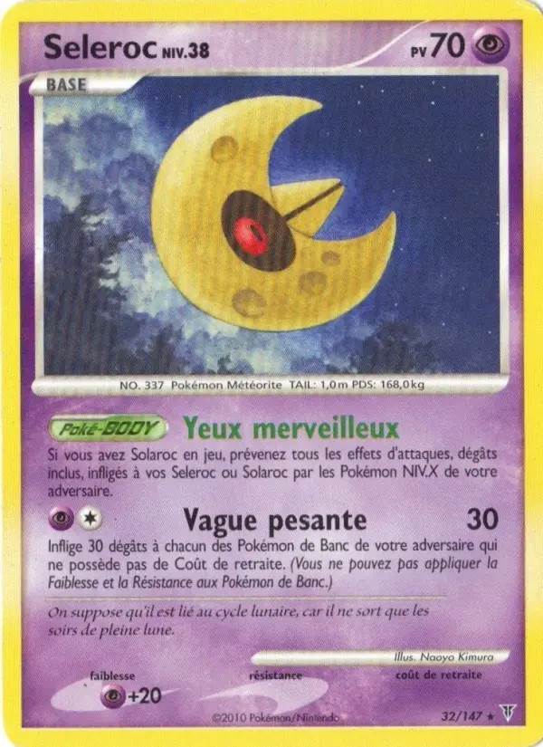 Seleroc #32