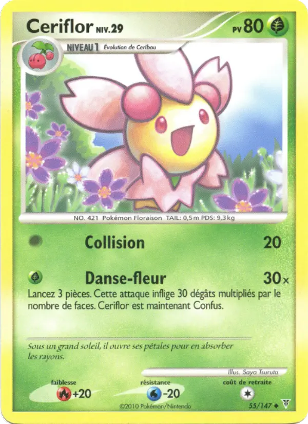 Ceriflor #55
