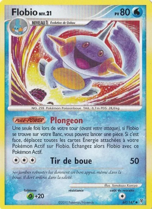 Flobio #67