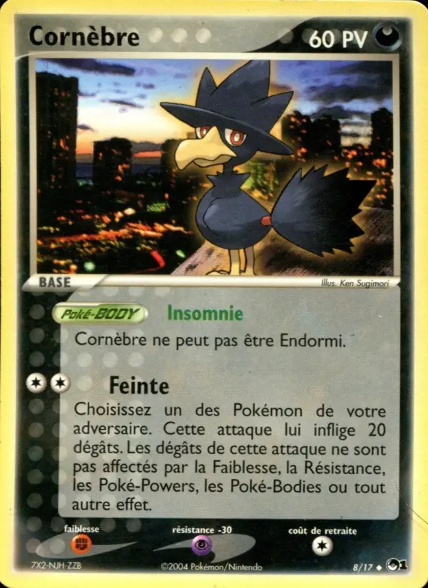 Cornèbre #8