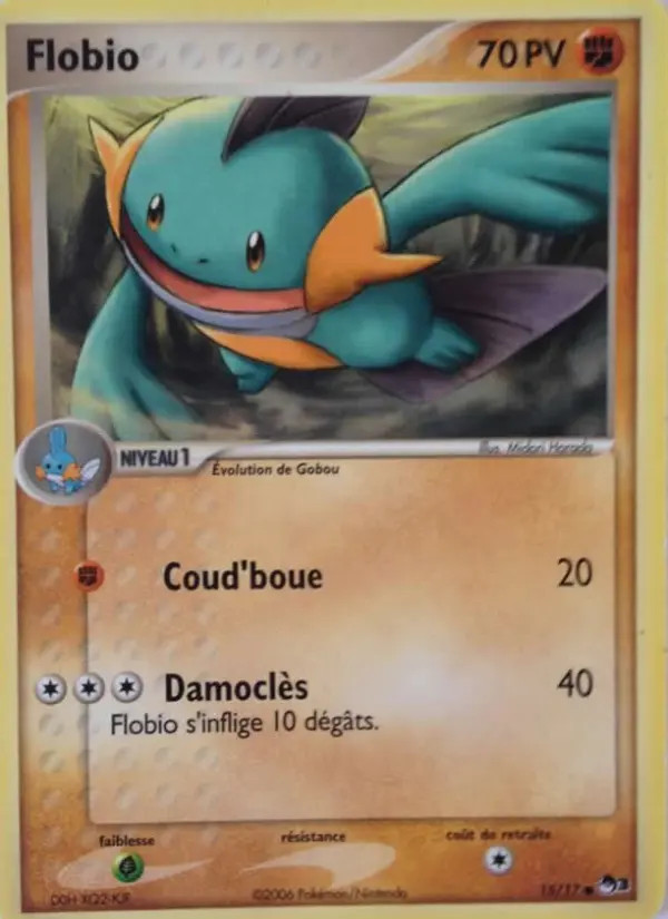 Flobio #15