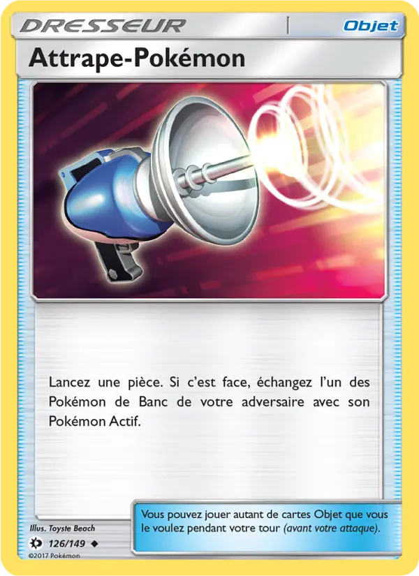 Attrape-Pokémon #126
