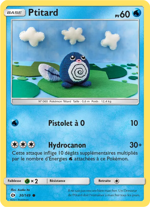 Ptitard #30