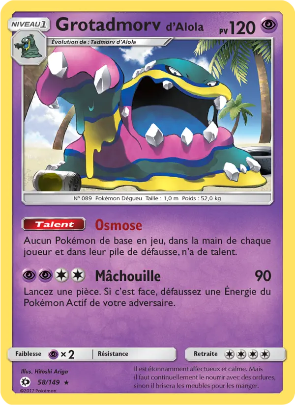 Grotadmorv d’Alola #58