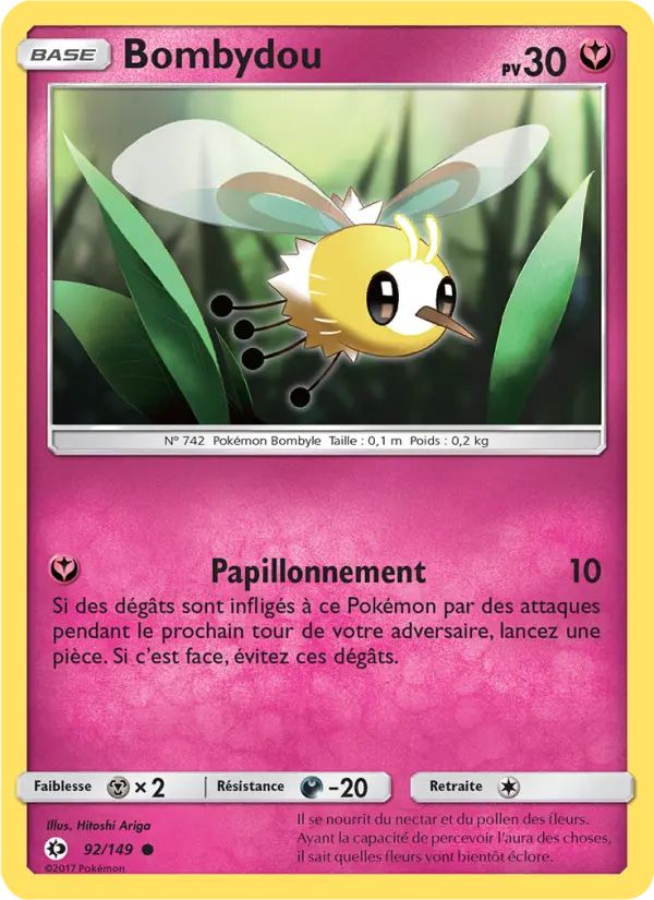 Cutiefly #92