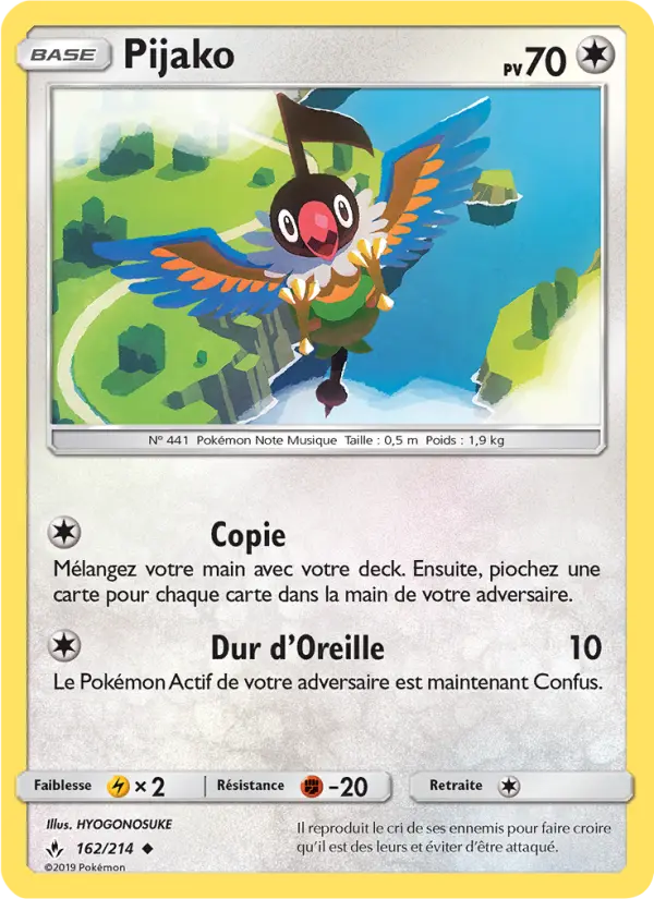 Pijako #162