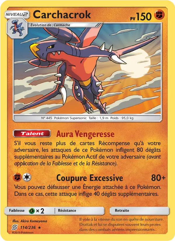 Carchacrok #114