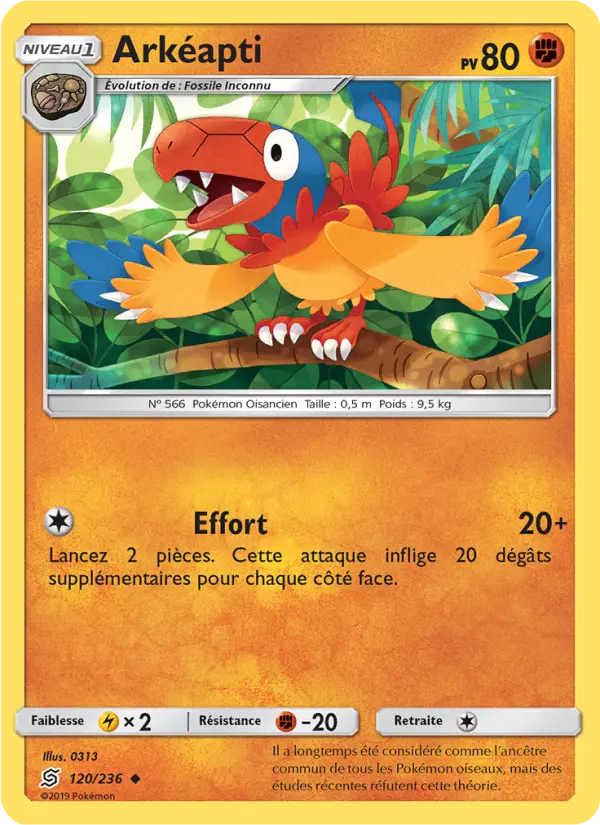 Arkéapti #120