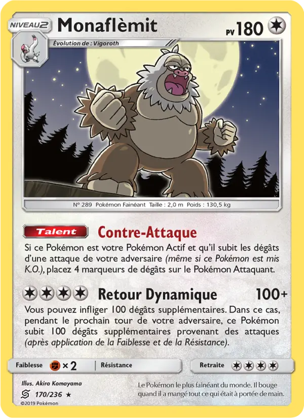 Monaflemit #170
