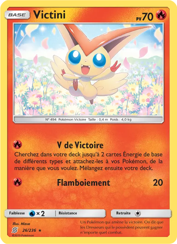 Victini #26