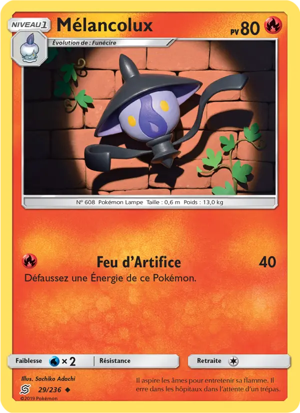 Mélancolux #29